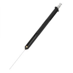 PAL Smart SPME Fiber, PA, Fiber Thickness 85 µm, Fiber Length 10 mm, 23 Gauge Needle, Gray, 3-pk.