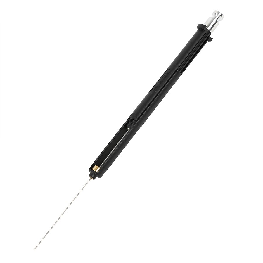 PAL Smart SPME Fiber, PA, Fiber Thickness 85 µm, Fiber Length 10 mm, 23 Gauge Needle, Gray, ea.