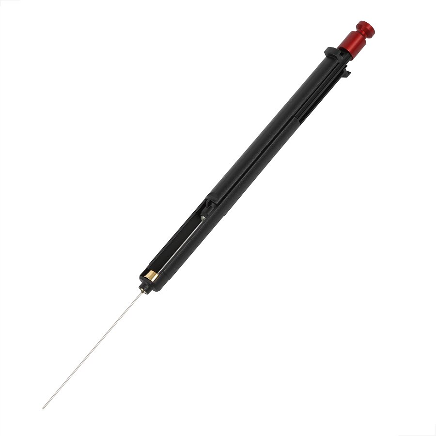 PAL Smart SPME Fiber, PDMS, Fiber Thickness 100 µm, Fiber Length 10 mm, 23 Gauge Needle, Red, 3-pk.