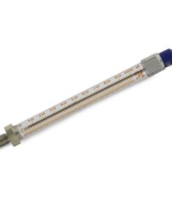 PAL Smart LC-MS Syringe Body, 100 µL, Gas-Tight, for PAL System LC-MS Tool