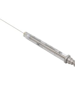 PAL Smart Headspace Syringe, 2500 µL (fixed/23 G/65 mm/Sideport), for Tool HS2500