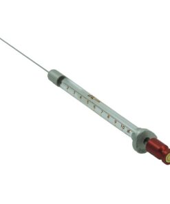 PAL Smart Syringe, 10 µL (SF/22s G/57 mm/flat), PTFE Plunger, for Tool D7/57