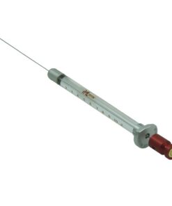 PAL Smart Syringe, 10 µL (SF/26s G/57 mm/Conical), Metal Plunger, for Tool D7/57