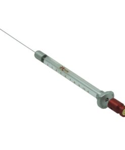 PAL Smart Syringe, 10 µL (SF/23s G/57 mm/Conical), Metal Plunger, for Tool D7/57