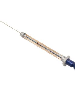 PAL Smart Syringe, 100 µL (SFX/22s G/57 mm/flat), PTFE Plunger, for Tool D7/57