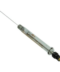 PAL Smart Headspace Syringe, 2250 µL (glue-free, fixed/23 G/Sideport), for Tool HS2500