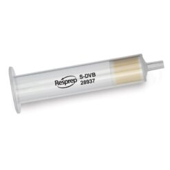 Resprep S-DVB SPE Cartridge, 6 mL/500 mg, 30-pk.