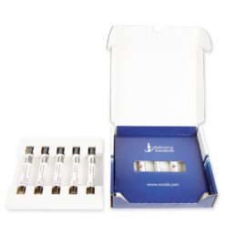 LC Multiresidue Pesticide Standards Kit