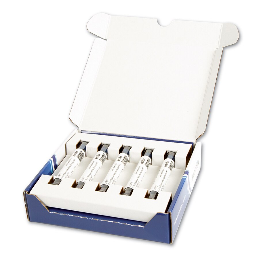 LC Multiresidue Pesticide Standards Kit - Image 2