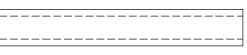 Alternative view of Cyclo Inlet Liner, 4.0 mm x 6.3 x 78.5, for Agilent GCs, Standard Deactivation, 5-pk.