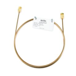 Molesieve 5A Packed GC Column, 60/80, 2 m, 2 mm ID, General Configuration