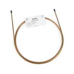 HayeSep Q Packed GC Column, 80/100, 2 m, 2 mm ID, General Configuration