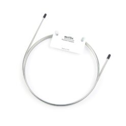 Molesieve 13X Packed GC Column, 80/100, 6', 2 mm ID, General Configuration