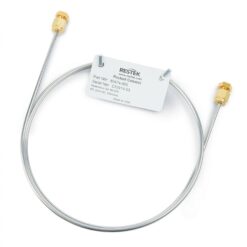 Molesieve 5A Packed GC Column, 80/100, 6', 2 mm ID, General Configuration