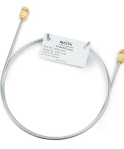 Molesieve 5A Packed GC Column, 80/100, 6', 2 mm ID, General Configuration