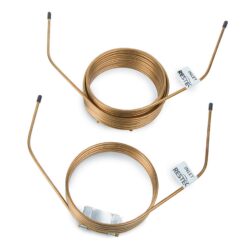 D3606 Packed GC Column Set, Sulfinert, Configuration for Agilent 5880, 5890, 5987, 6890, 7890