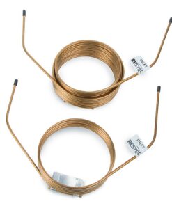 D3606 Packed GC Column Set, Sulfinert, Configuration for Agilent 5880, 5890, 5987, 6890, 7890