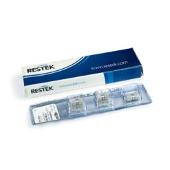 Alternative view of Ultra Silica Guard Cartridge, 5 µm, 10 x 2.1 mm, 3-pk.