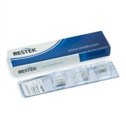 Alternative view of Pinnacle DB Biphenyl Guard Cartridge, 5 µm, 10 x 4.0 mm, 3-pk.