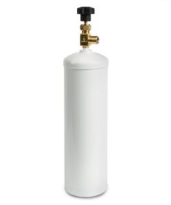 Airgas Standard, Air, Zero, THC 1 ppm, 14 L
