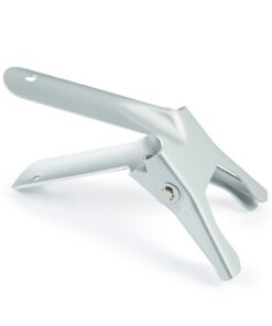 Aluminum Clamp, 47 mm, for Membrane Microfiltration Glassware, Kontes