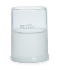 Flask Cap, 40/35 Outer Joint for Membrane Microfiltration Glassware, Kontes