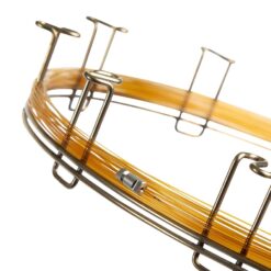 Alternative view of LPGC Rtx-200 Column Kit