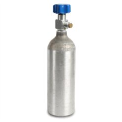 Linde Air Standard, Japan Calibration Mix, 1 ppm in N2, 98 L @ 1700 psig