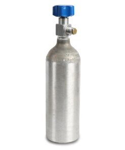 Linde Air Standard, TO-14A 41 Component Mix, 1 ppm in N2, 98 L @ 1700 psig