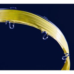 Rt-Alumina BOND/CFC PLOT Column, 30 m, 0.53 mm ID, 10 µm
