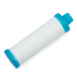 White Diffusive Body, for Use with radiello Cartridges, 20-pk.