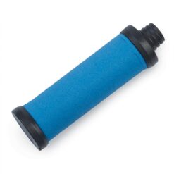 Blue Diffusive Body, for Use with radiello Cartridges, 20-pk.