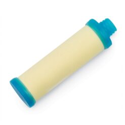 Yellow diffusive body, for Use with radiello RAD145 Cartridge, 20-pk.