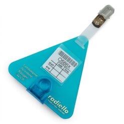 Triangular Support Plates, for Use with radiello Cartridges, 20-pk.