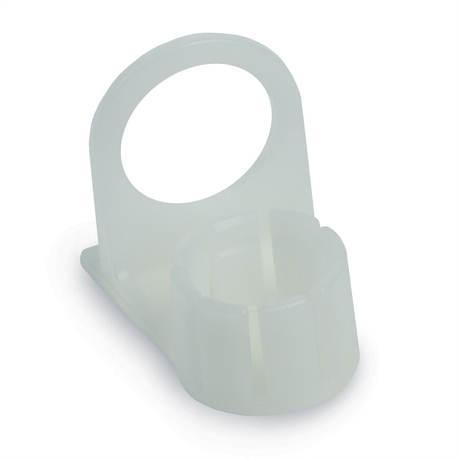 Vertical Snap Ring Adaptors for Ready-To-Use Sampler, for Use with radiello Cartridges, 20-pk.