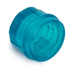 Polycarbonate Caps for Ready-To-Use Sampler, for Use with radiello Cartridges, 20-pk.