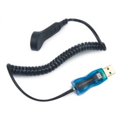 Thermometer Reader for Use with radiello Cartridges