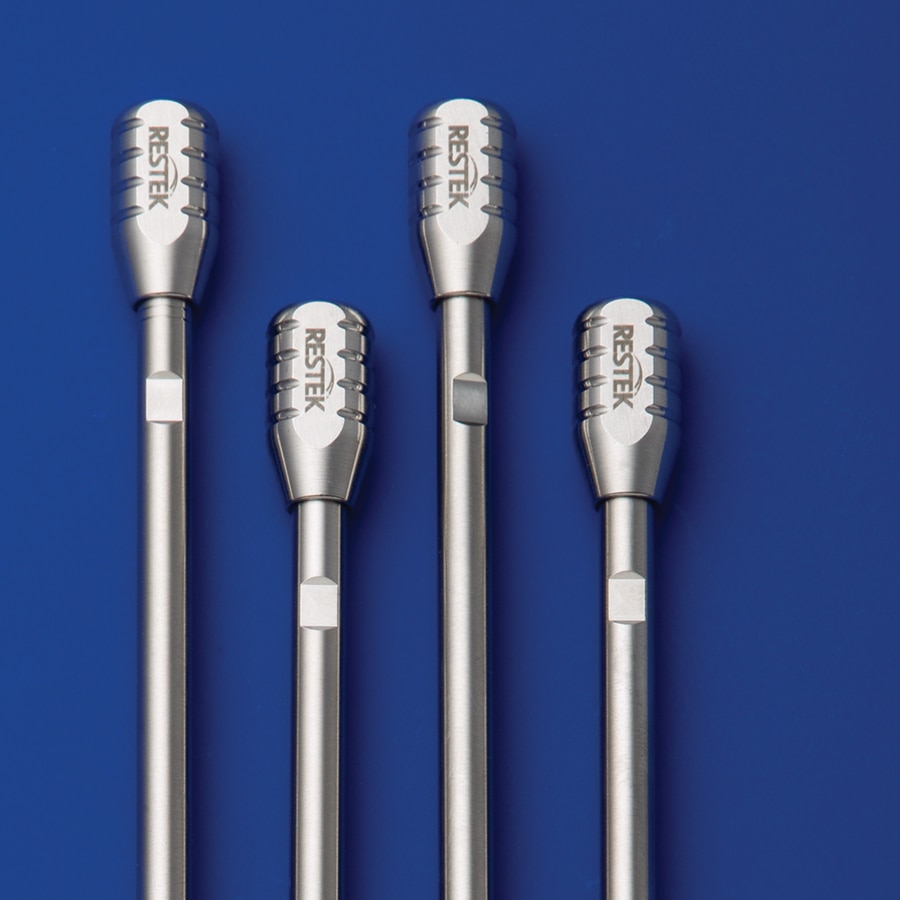 Allure Acrylamide, 5 µm, 60 A, 150 x 3.0 mm LC Column