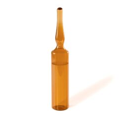 Extraction Solvent Stock Solution #2, Hexane, 20 mL/ampul