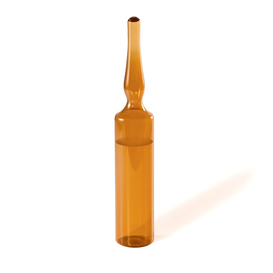 Extraction Solvent Stock Solution #2, Hexane, 20 mL/ampul