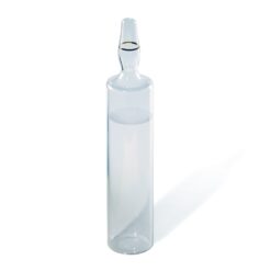 ASTM D3606 Quality Control Standard with sec-Butanol Internal Standard, In isooctane, 25 mL/ampul