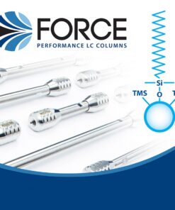 Force C18, 1.8 µm, 100 x 2.1 mm LC Column
