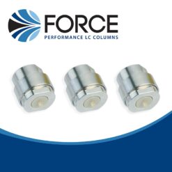 Force FluoroPhenyl EXP Guard Cartridge, 5 x 3.0 mm, 3-pk.