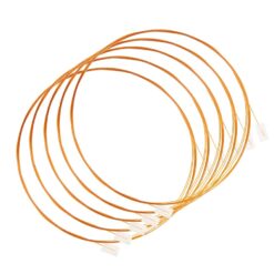 GCxGC (0.18 mm) Capillary Column Selectivity Kit