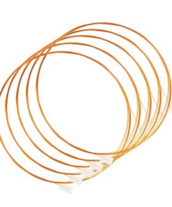 GCxGC (0.15 mm) Capillary Column Selectivity Kit