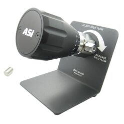 QuickSplit Flow Splitter, Split Ratio 5:1 to 100:1, Adjustable, Post Column