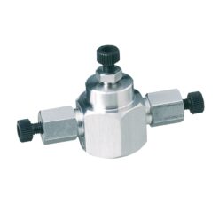 QuickSplit Flow Splitter, Split Ratio 5:1, Binary Fixed, Post Column