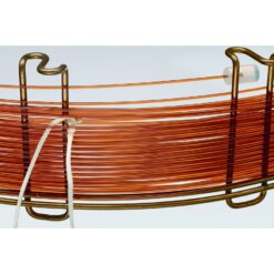 Rtx-1 GC Capillary Column, 30 m, 0.25 mm ID, 0.25 µm with 5 m Integra-Guard Column