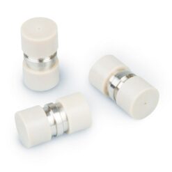 Allure Acrylamide Guard Cartridge, 5 µm, 60 A, 10 x 2.1 mm, 3-pk.