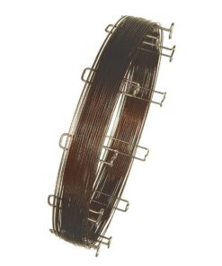 MXT-1HT SimDist GC Metal Capillary Column, 10 m, 0.53 mm ID, 0.21 µm, 11-Pin Cage